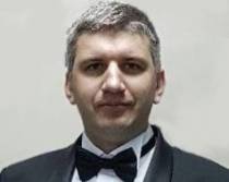 Eugene Averin